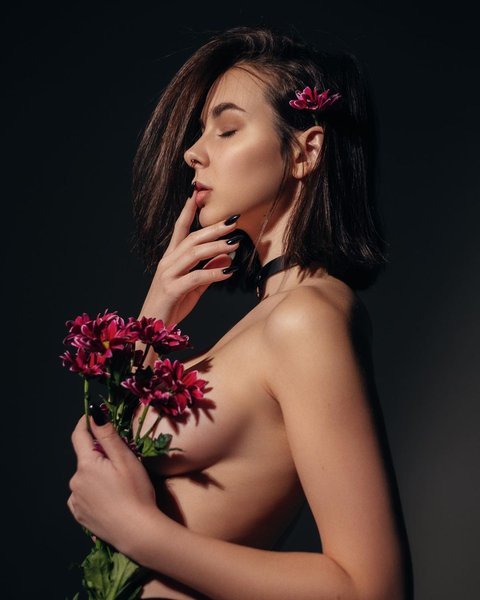 Таисия Онацкая(Маламан), di.rubens