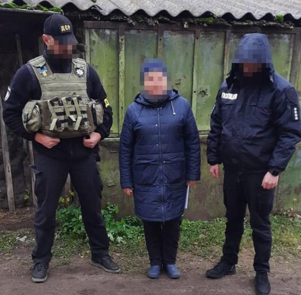 Педагоги учителя коллаборанты оккупация Харьковщина пропаганда