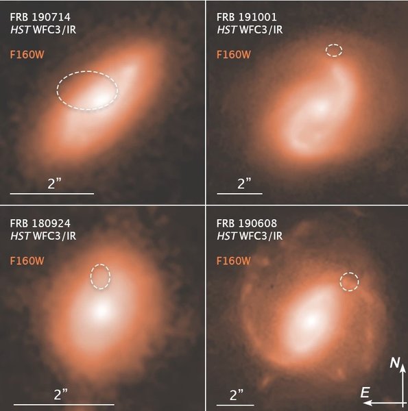 Радиовсплески