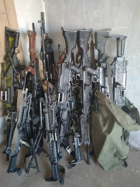 война в афганистане