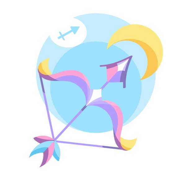 Таро-прогноз на карьеру в феврале 2024 для Стрельцов