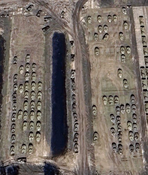 российская артиллерия