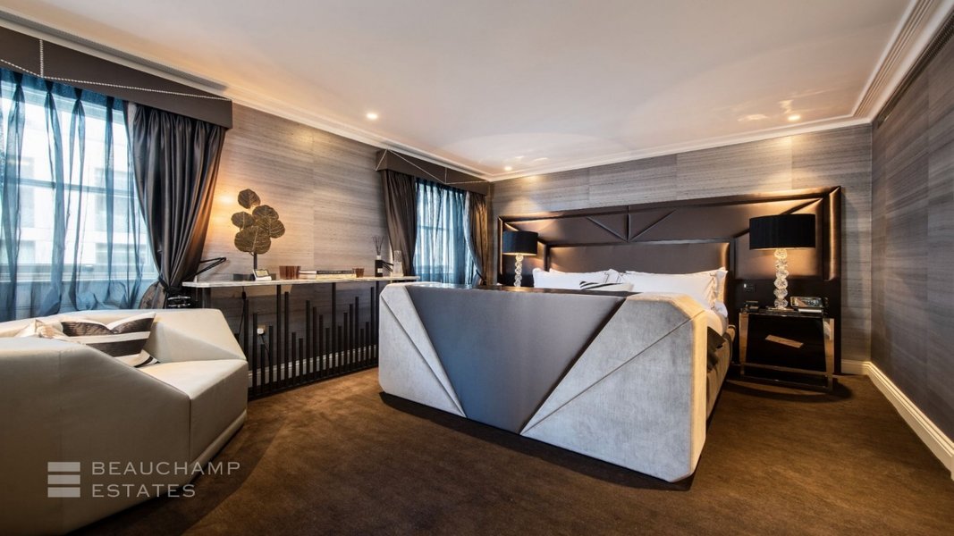 дом гуччи, штаб квартира гуччи, gucci, лондон, дорогая недвижимость, том форд