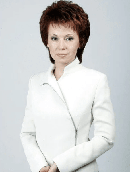 алла мазур Алла Мазур
