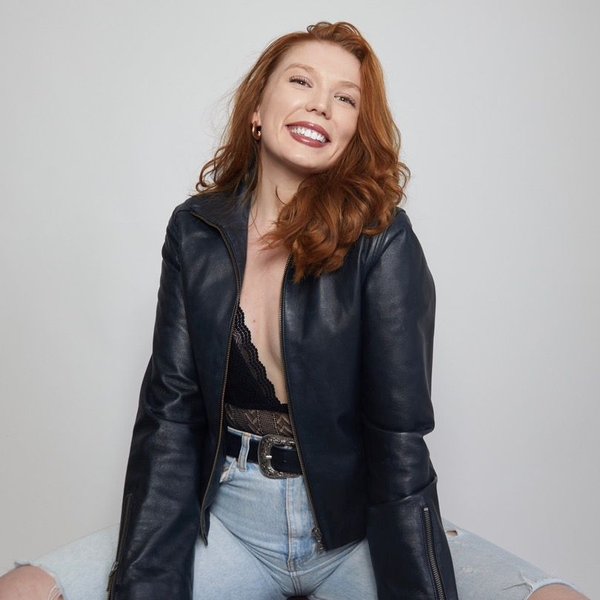 Эбби МакКинлей живет на круизном лайнере