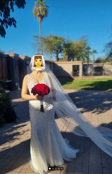 Зіпсоване весілля, свекруха, скандал, бандити, одруження, шлюб, Мексика, фото