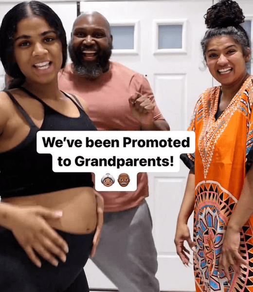 Кора Дюк, Андре Дюк, Сіна Дюк