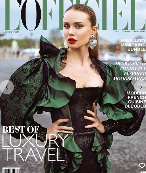 Наталія Попова, дочка путіна, катерина тихонова, кирилл Дмитрів, санкції США