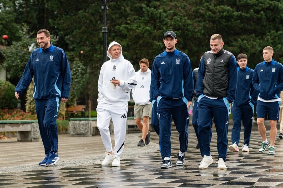 Перед матчем