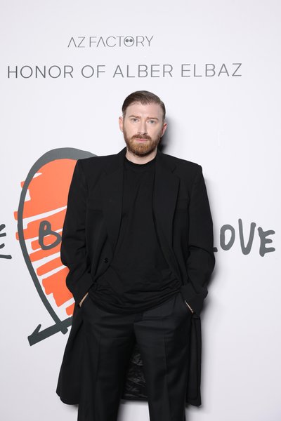 Гурам Гвасалия, баленсиага