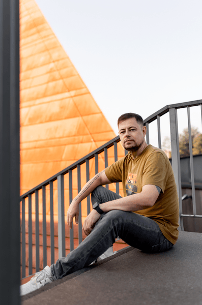 Чумаченко в інтерв'ю Фокусу