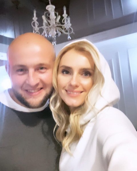 Роман Клімкович, Ірина Федишин, брат, загибель, війна в Україні