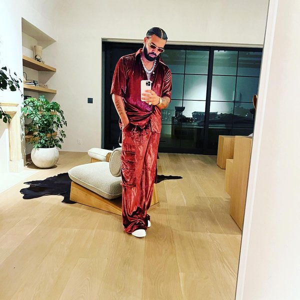 дрейк, вечеринка бейонсе, день рождения бейонсе, сколько лет бейонсе, дрейк