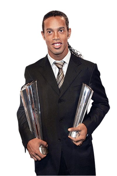 

Рональдиньо
