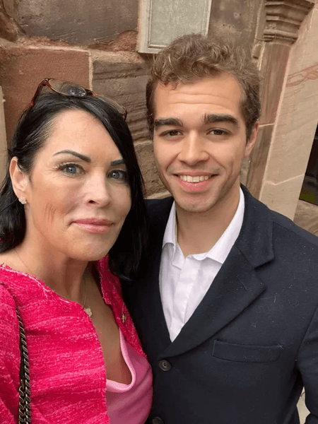 Турист пропал на 12 дней, турист, ограбили туристы, ссора с соседями, поиск туриста, пропал британец, поиск человека, отпуск