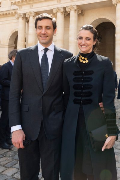 жан кристоф наполеон, наполеон, потомок наполеона, принц наполеон