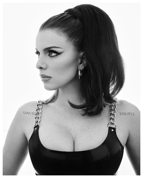 Джулия Фокс, канье уэст, девушка канье уэста