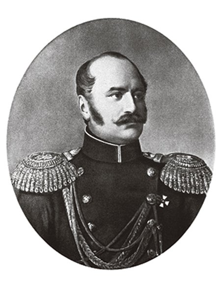 

Архитектор Первомая. Знаменитый киевский генерал-губернатор Дмитрий Бибиков народным гуляньям не препятствовал и даже сам посещал Шулявскую рощу. Правда, предусмотрительно уезжал до начала всенощного разгула
