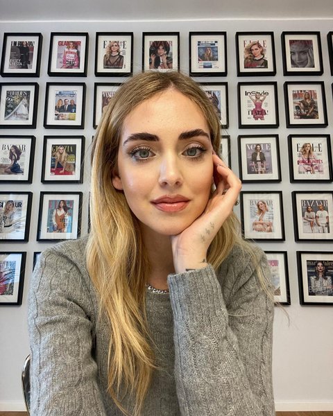 Кьяра Ферраньи