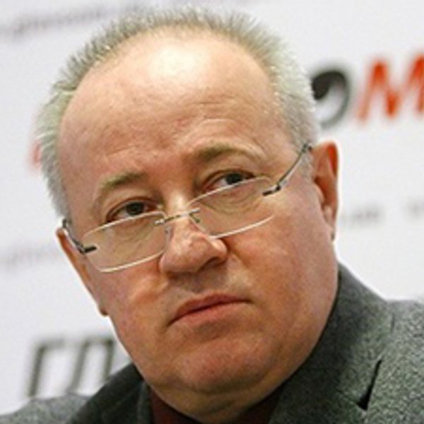 
Виктор Чумак
замглавы Комитета Верховной Рады по предотвращению и противодействию коррупции
