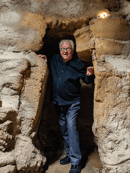 Френсіс Проктор, будинок