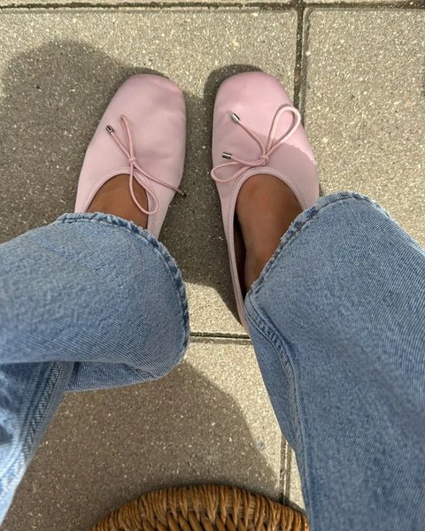 модне взуття, модні тренди, весна 2025, взуття на весну 2025