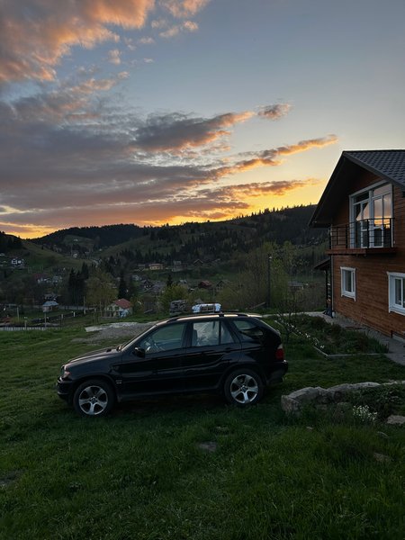 Садиба Світла, оренда житла у Ворохті