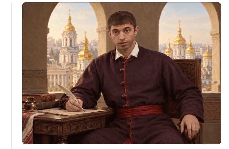 Меми з Люленовим