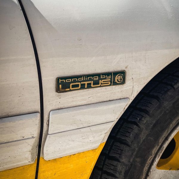 Isuzu Impulse в Україні