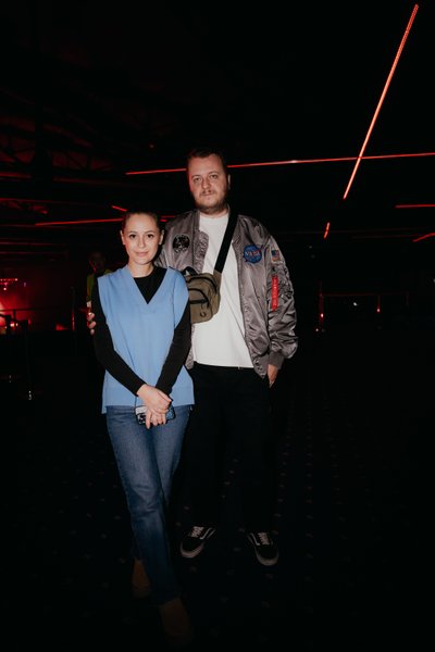 Алена Скулкина, Константин Луканин LATEXFAUNA концерт, LATEXFAUNA, Stereo Plaza LATEXFAUNA, фото с концерта LATEXFAUNA, фото с концерта LATEXFAUNA