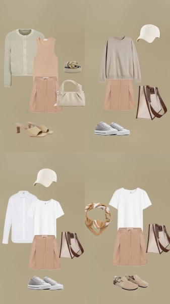 Образи на літо Образи на літо