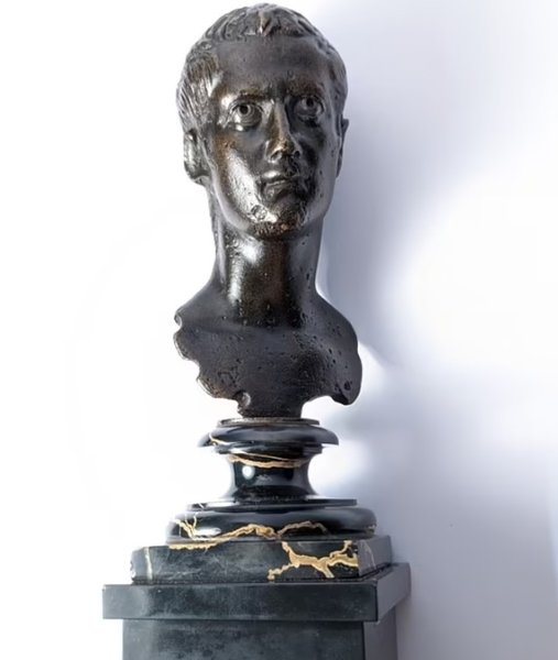 калигула, римский император