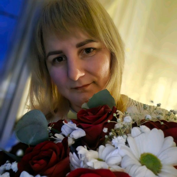 Кристина работает уборщицей в Шотландии, блогерша