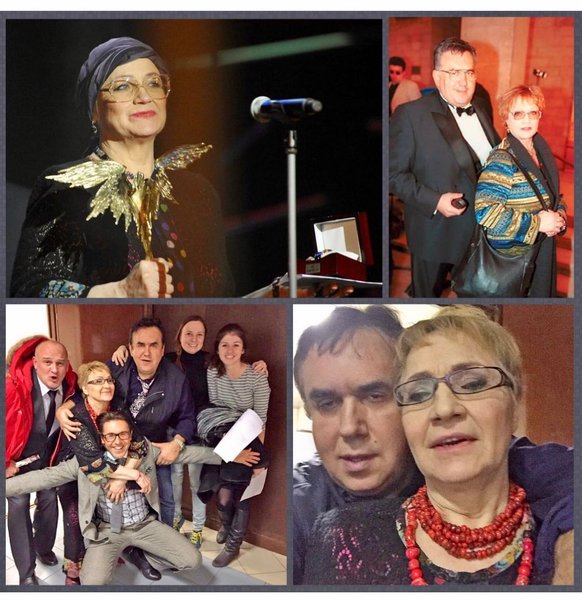 нина русланова, актриса, смерть, умерла, собачье сердце