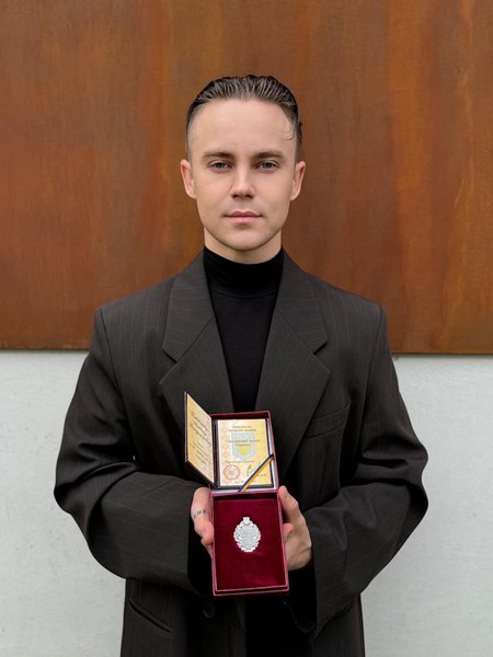 Артём Пивоваров