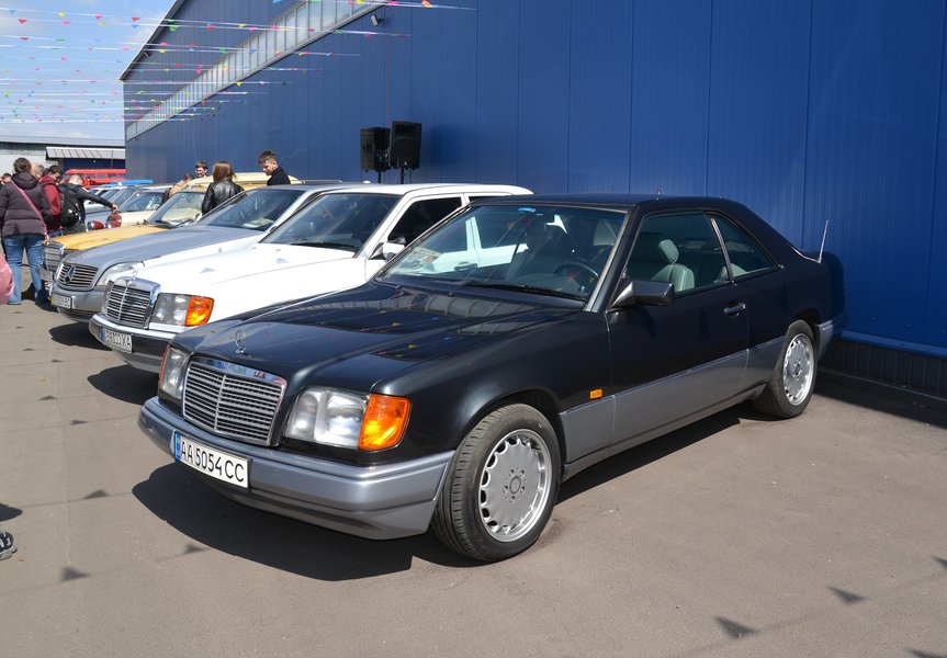 Mercedes