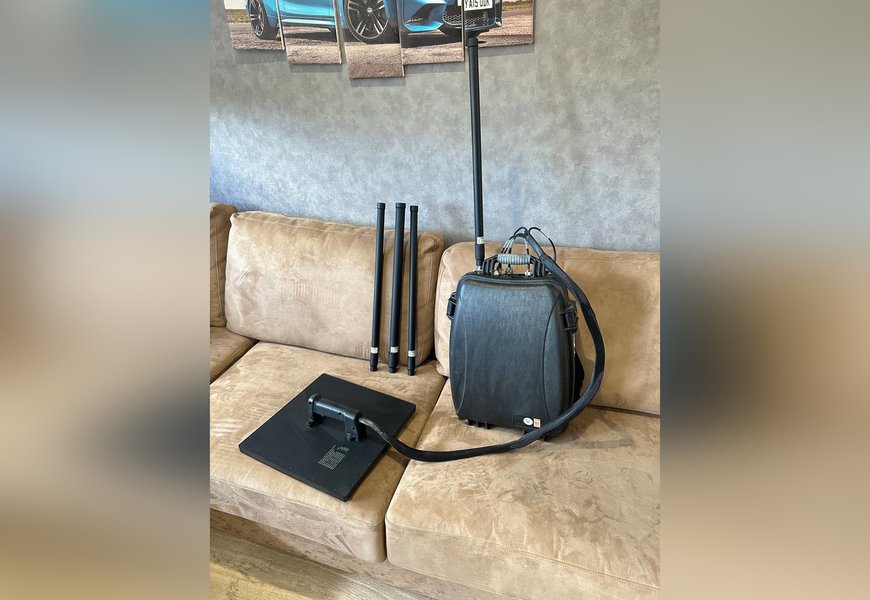 Anti-drone, рэб, антидрон