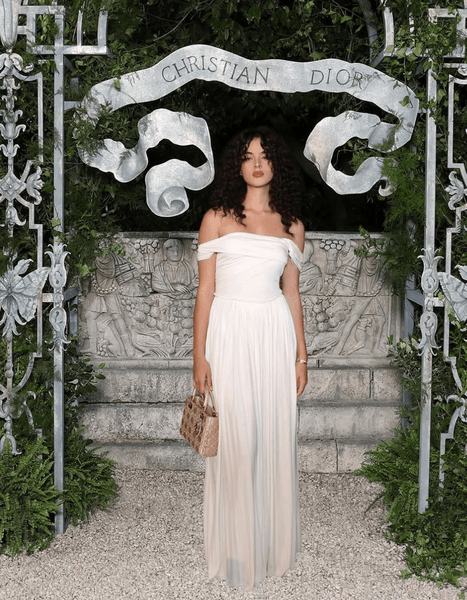 дева Кассель