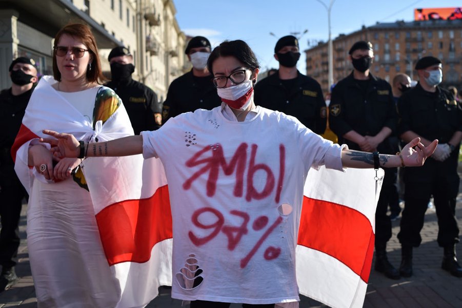 вибори президента білорусі, вибори лукашенка, лукашенка 7 термін, біографія лукашенка, хто конкурент лукашенка, хто наступник лукашенка