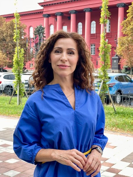 Надежда Матвеева о студенческой жизни, Надежда Матвеева воспоминания о студенческой жизни