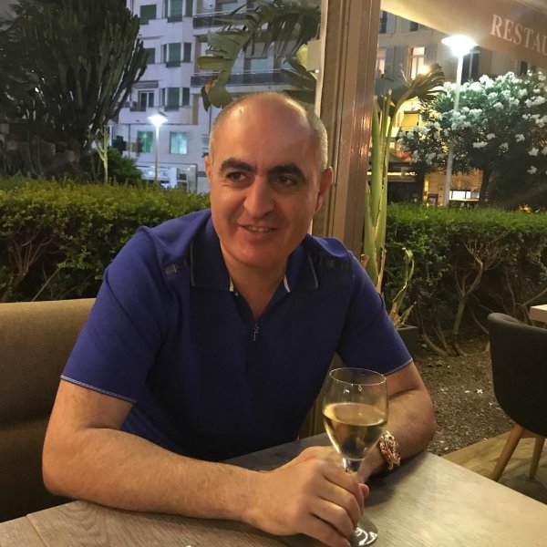 Араик Амирханян подозревается в причастности к убийству Ильи Кивы Араик Амирханян