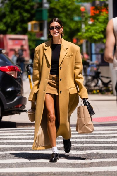 Хейли Бибер