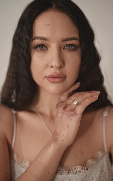 Яна Залевська