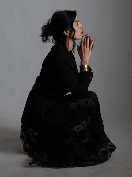 Українка живе в Мадриді