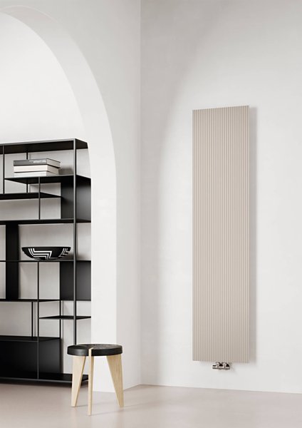 радиатор, радиатор в интерьере, дизайн интерьера,