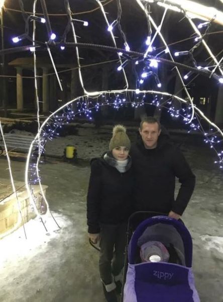 Анна Яненко, Роман Шманько, убийство Анны Яненко