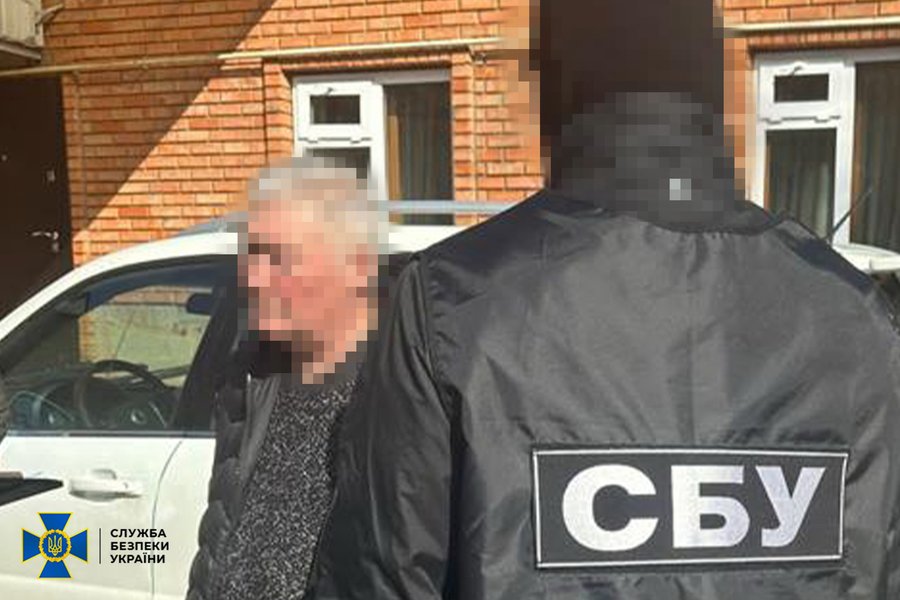 Дело о коррупции — один из фигурантов