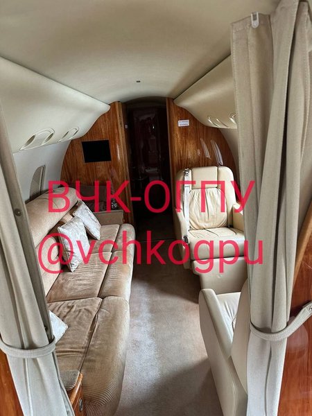 Евгений Пригожин, ЧВК "Вагнер", крушение, авиакатастрофа, вагнеровцы, самолет