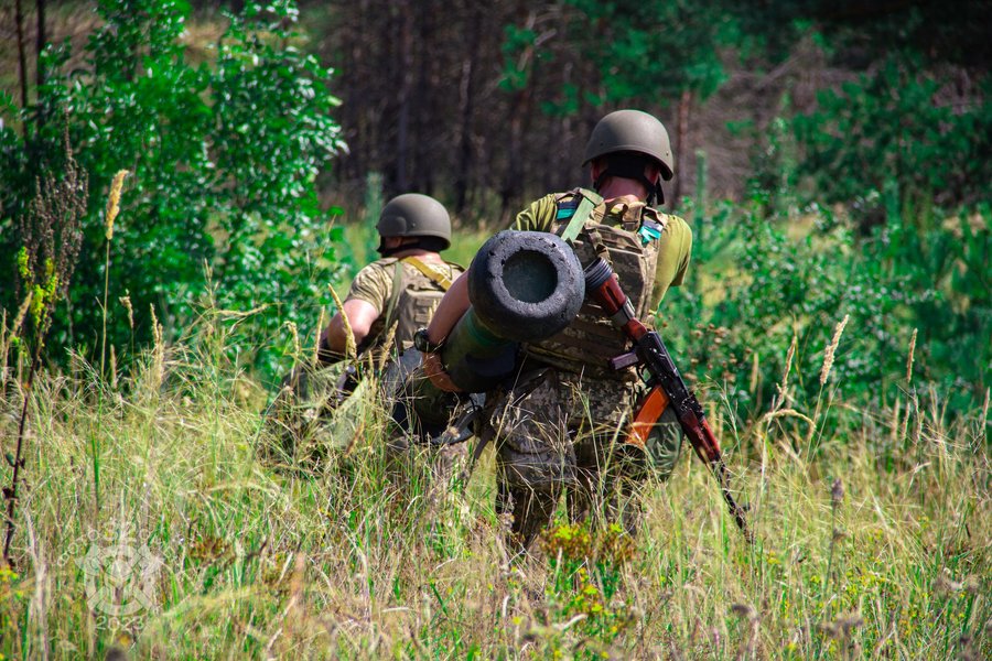 ПТРК "Милан"