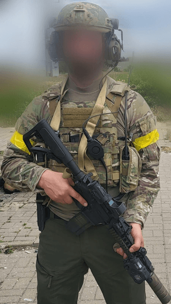 Философ из ГУР